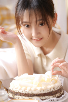 明星专题：安娜·帕里约